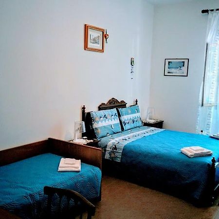 Apartamento Venezia-Mestre Exteriér fotografie