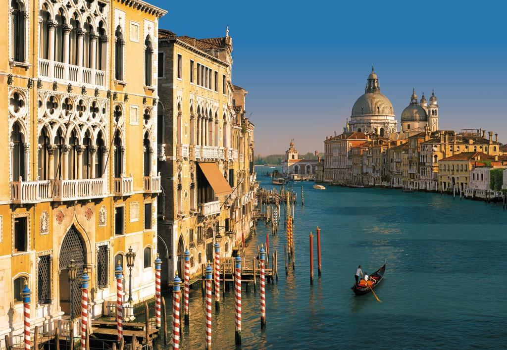 Apartamento Venezia-Mestre Exteriér fotografie