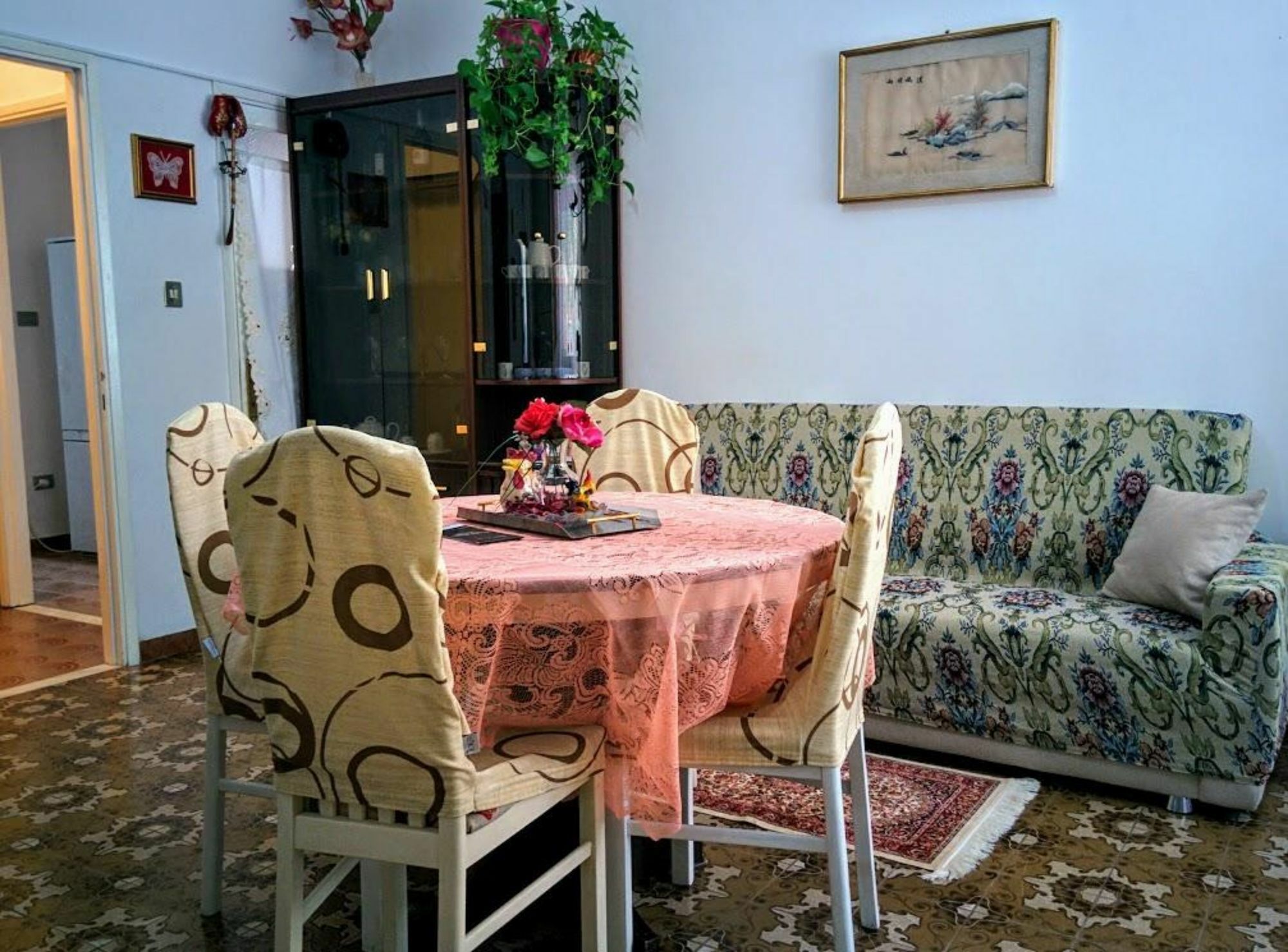 Apartamento Venezia-Mestre Exteriér fotografie