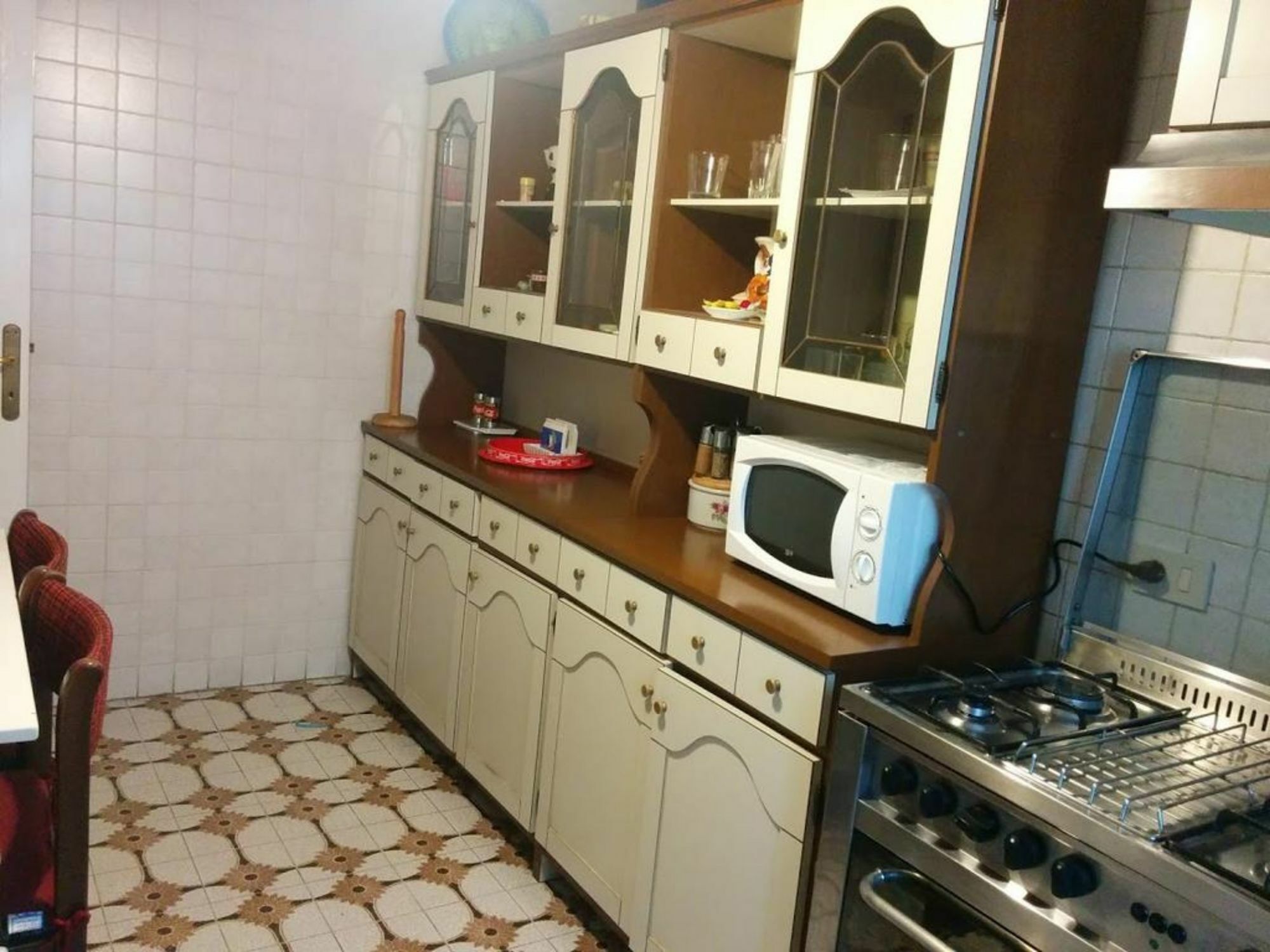 Apartamento Venezia-Mestre Exteriér fotografie