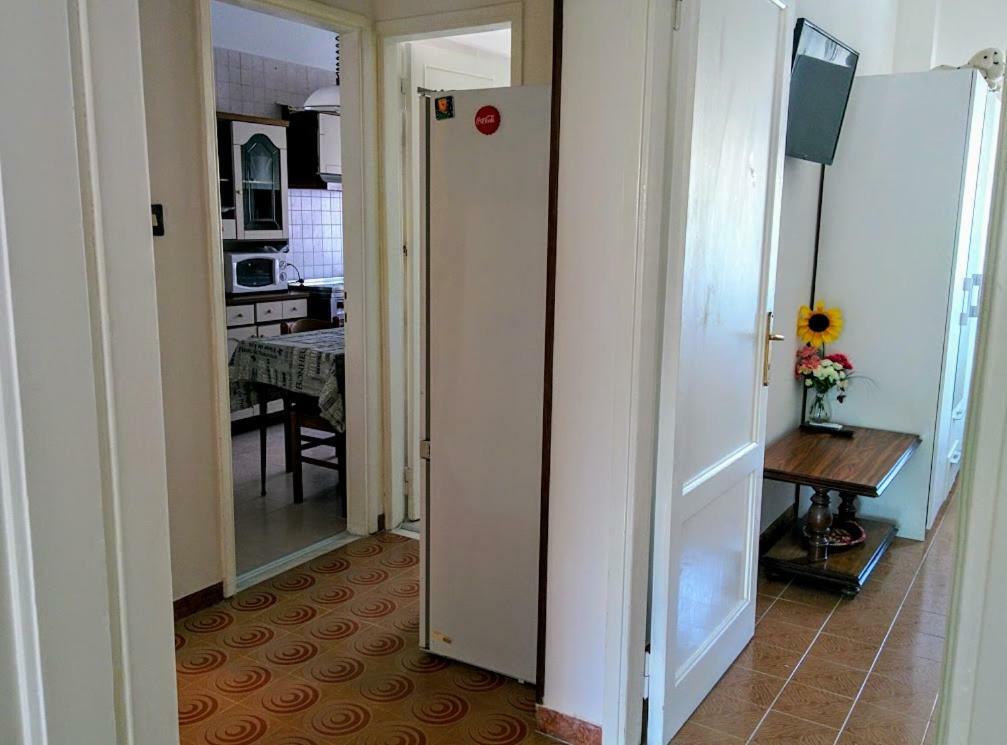 Apartamento Venezia-Mestre Exteriér fotografie