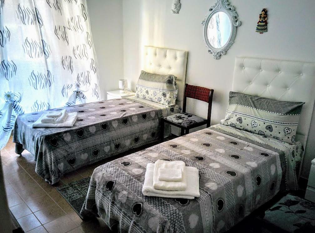 Apartamento Venezia-Mestre Exteriér fotografie