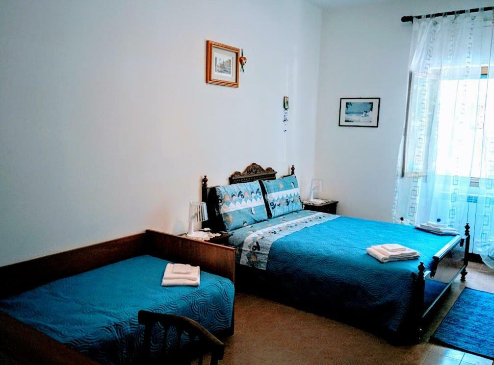 Apartamento Venezia-Mestre Exteriér fotografie